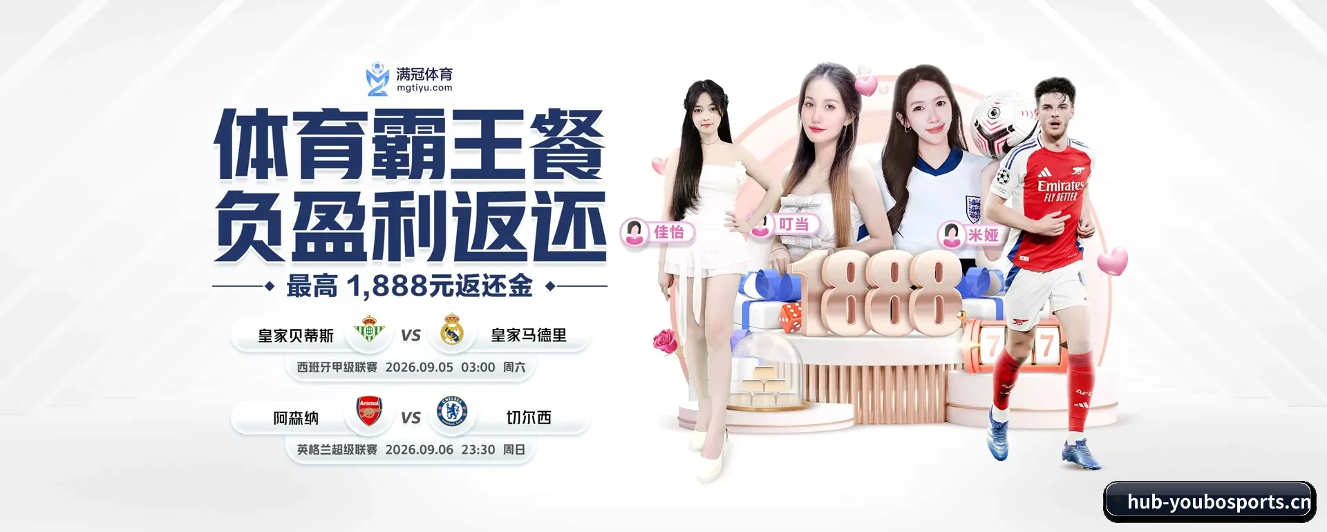 五大服务分区,信息按项目类别